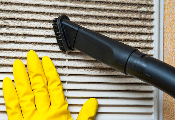 Best Industrial Air Duct Cleaning in Kennedy, CA